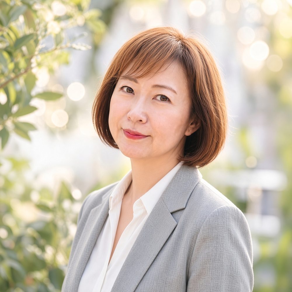 益田千穂