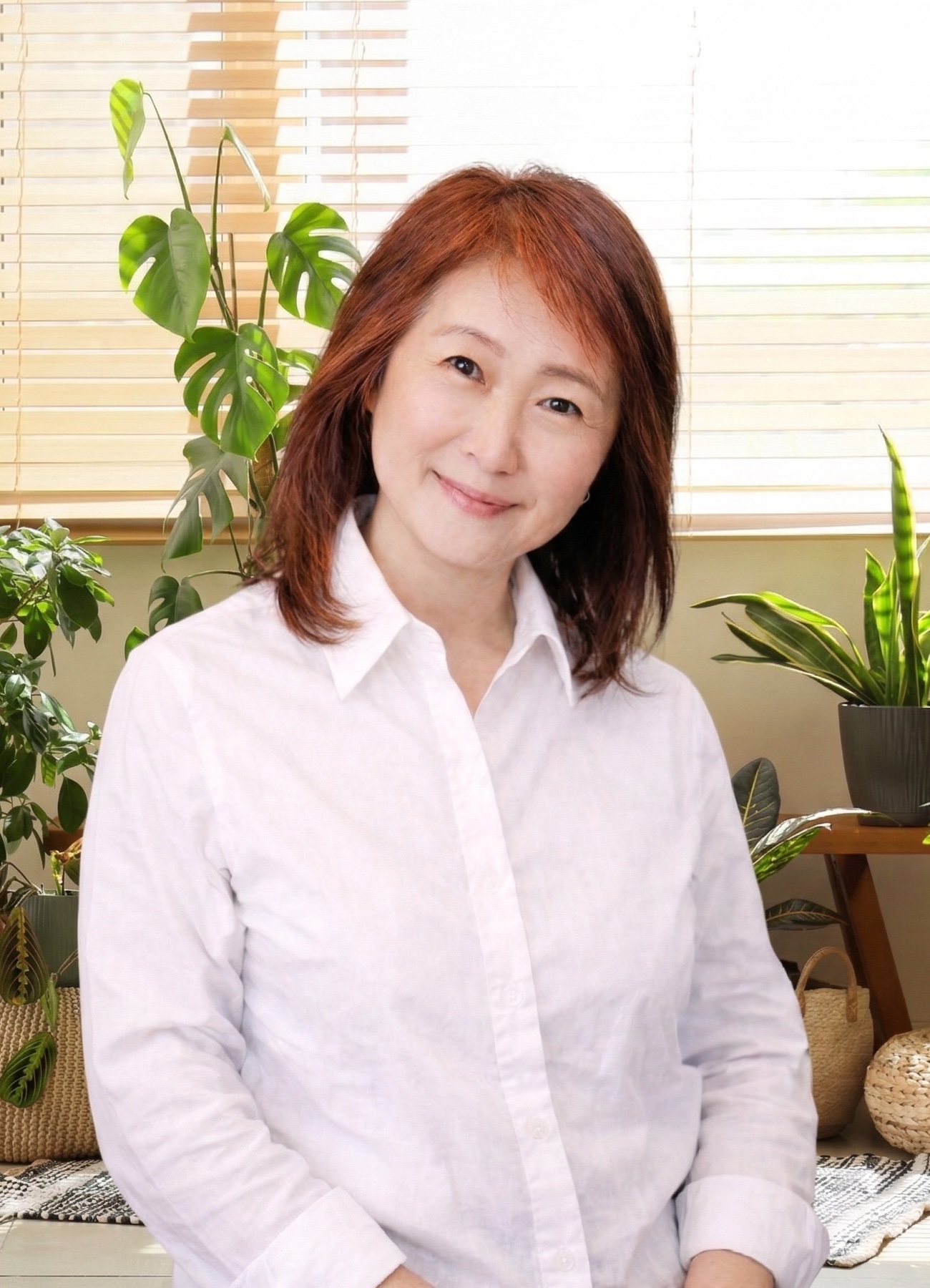 Chiho / 益田千穂 プロフィール写真